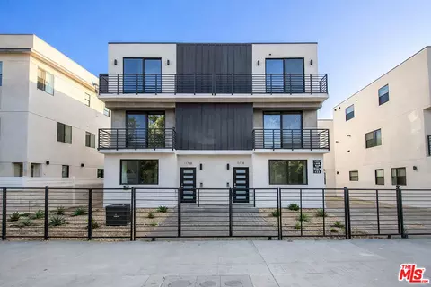 11730 Gilmore St, North Hollywood, CA 91606