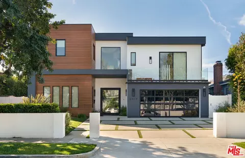 2819 S Canfield Ave, Los Angeles, CA 90034