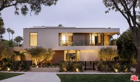 510 N Alpine Dr, Beverly Hills, CA 90210