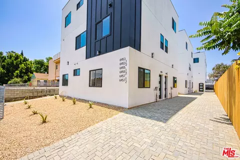 6455 Troost Ave, North Hollywood, CA 91606