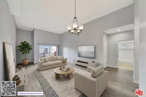 11124 Burbank Blvd #311, North Hollywood, CA 91601