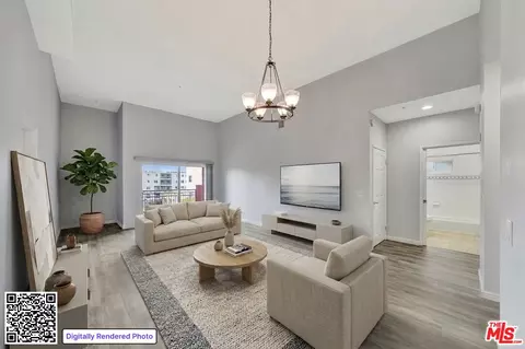 11124 Burbank Blvd #311, North Hollywood, CA 91601