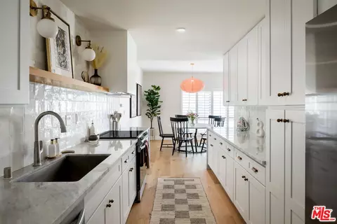 651 Wilcox Ave #3C, Los Angeles, CA 90004