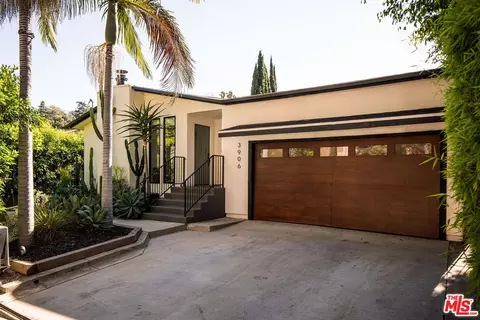 3906 Tracy St, Los Angeles, CA 90027