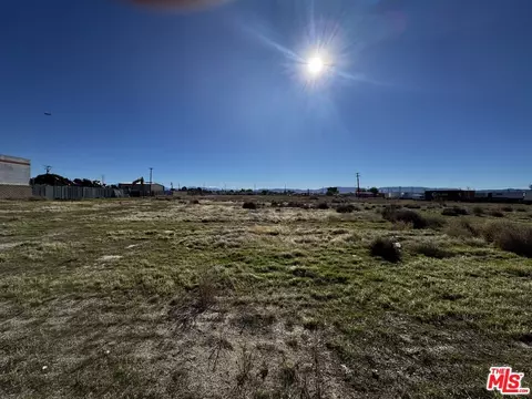 Undisclosed, Lancaster, CA 93534