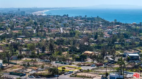 16539 Chattanooga Pl, Pacific Palisades, CA 90272
