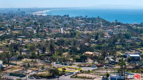 16539 Chattanooga Pl, Pacific Palisades, CA 90272