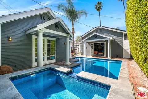 1308 N Ogden Dr, West Hollywood, CA 90046