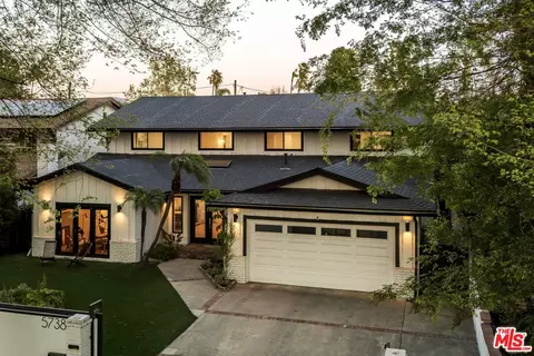 5738 Buffalo Ave, Valley Glen, CA 91401