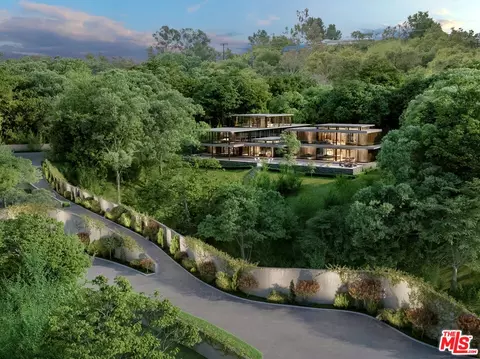 13511 Mulholland Dr, Beverly Hills, CA 90210