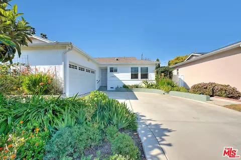 12467 Beatrice St, Los Angeles, CA 90066