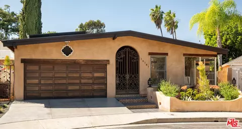 16141 Bayberry Pl, Sherman Oaks, CA 91403