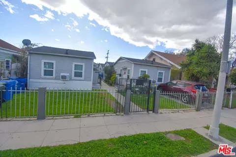 206 E Avenue 40, Los Angeles, CA 90031