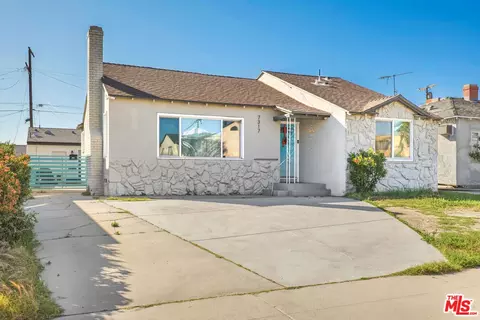 7317 Tujunga Ave, North Hollywood, CA 91605