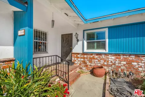 13504 S Wilkie Ave, Gardena, CA 90249