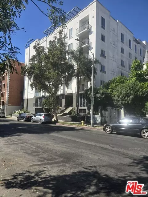 733 S Manhattan Pl #604, Los Angeles, CA 90005