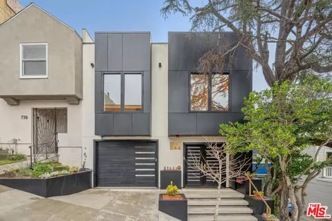 752 Duncan St, San Francisco, CA 94131