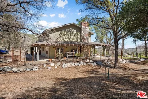 28200 Pine Canyon Rd, Lake Hughes, CA 93532