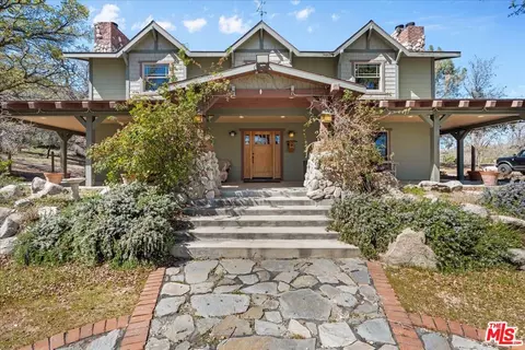 28200 Pine Canyon Rd, Lake Hughes, CA 93532