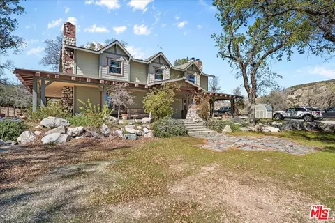 28200 Pine Canyon Rd, Lake Hughes, CA 93532