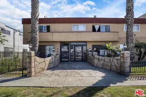 2718 S Cochran Ave, Los Angeles, CA 90016