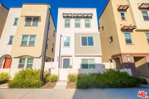 776 Daniel Freeman Cir, Inglewood, CA 90301