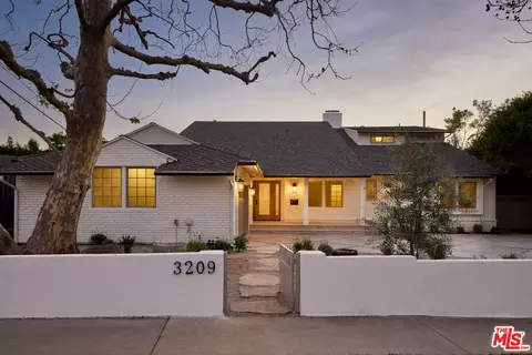 3209 Patricia Ave, Los Angeles, CA 90064
