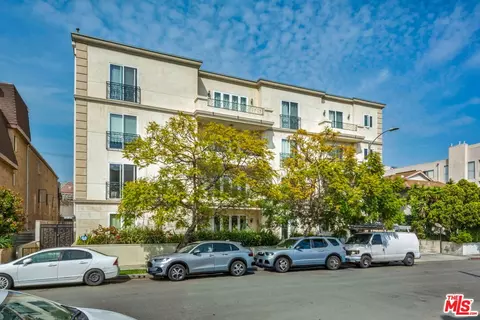 9049 Alcott St #305, Los Angeles, CA 90035