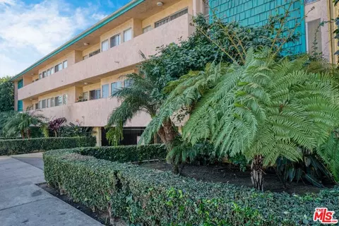 Exterior - 15022 Vanowen St, Van Nuys, CA 91405 photo 6 of 6