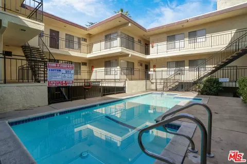 Exterior - 15022 Vanowen St, Van Nuys, CA 91405 photo 5 of 6