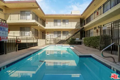 Exterior - 15022 Vanowen St, Van Nuys, CA 91405 photo 4 of 6