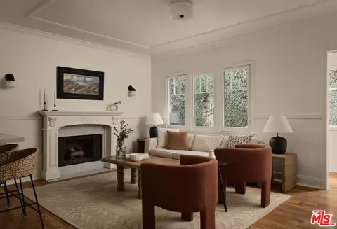 943 Venango Ave, Los Angeles, CA 90029