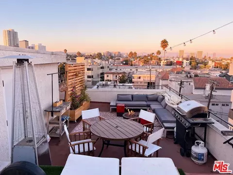 12130 W Ohio Ave #308, Los Angeles, CA 90025