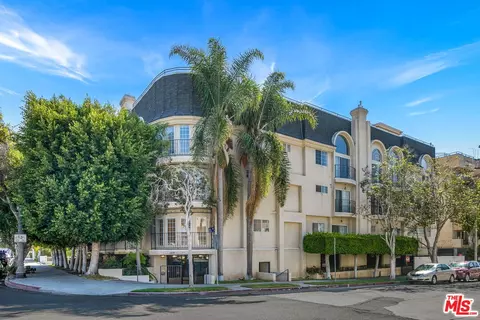 12130 W Ohio Ave #308, Los Angeles, CA 90025