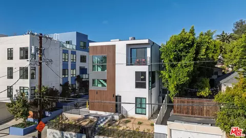 2129 Aaron St, Los Angeles, CA 90026