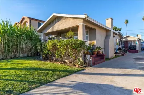 323 W 80th St, Los Angeles, CA 90003