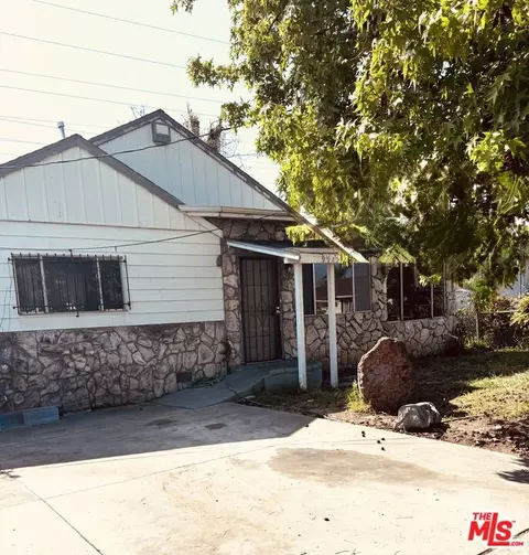 9925 Hesket Rd, Oakland, CA 94603