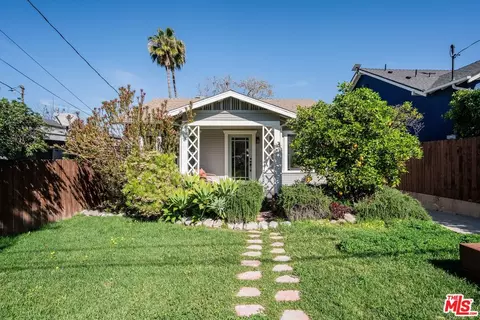 6203 Hillandale Dr, Los Angeles, CA 90042