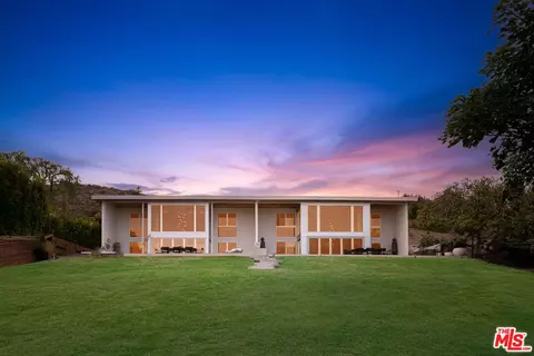 31201 Bailard Rd, Malibu, CA 90265