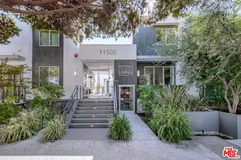 11500 National Blvd #106, Los Angeles, CA 90064
