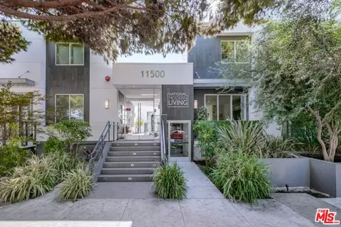 11500 National Blvd #106, Los Angeles, CA 90064
