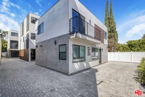 1857 Crenshaw Blvd, Los Angeles, CA 90019
