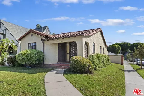 3300 Thelma Ave, Los Angeles, CA 90032
