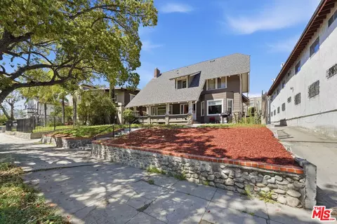 1959 S La Salle Ave, Los Angeles, CA 90018