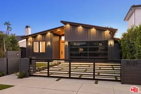 3021 Kelton Ave, Los Angeles, CA 90034