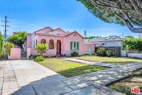 2206 Oak St, Santa Monica, CA 90405