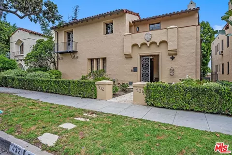 432 Smithwood Dr, Beverly Hills, CA 90212