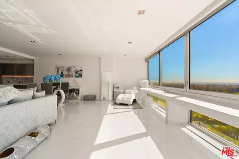 2222 Avenue Of The Stars #1203, Los Angeles, CA 90067