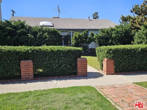 2963 Kelton Ave, Los Angeles, CA 90064