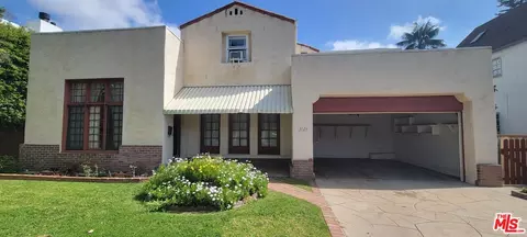 3126 Castle Heights Ave, Los Angeles, CA 90034
